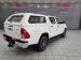 Toyota Hilux 2.4 GD-6 Raider 4X4 automaticD/C - Thumbnail 2