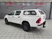 Toyota Hilux 2.4 GD-6 Raider 4X4 automaticD/C - Thumbnail 3