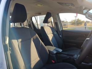 Toyota Hilux 2.8 GD-6 RB SRX automaticD/C - Image 14