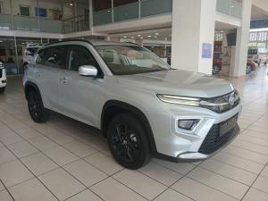 Toyota Urban Cruiser 1.5 XR automatic - Image 1