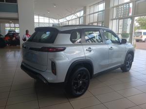 Toyota Urban Cruiser 1.5 XR automatic - Image 2