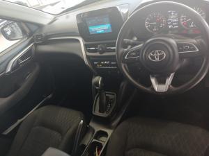 Toyota Urban Cruiser 1.5 XR automatic - Image 6