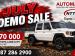 Toyota Hilux 2.0 VvtiP/U Single Cab - Thumbnail 9