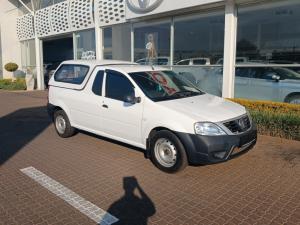 Nissan NP200 1.6 Safety PackS/C - Image 1