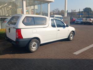 Nissan NP200 1.6 Safety PackS/C - Image 2
