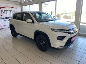 Toyota Urban Cruiser 1.5 XS - Image 1