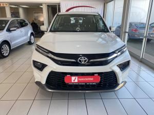 Toyota Urban Cruiser 1.5 XS - Image 4