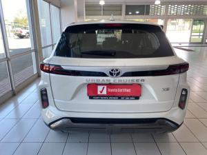 Toyota Urban Cruiser 1.5 XS - Image 5