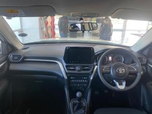 Toyota Urban Cruiser 1.5 XS - Image 6