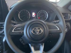 Toyota Urban Cruiser 1.5 XS - Image 8