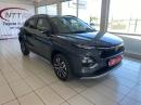 Thumbnail Toyota Starlet Cross 1.5XR