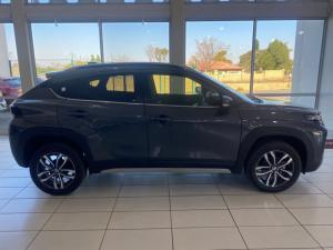 Toyota Starlet Cross 1.5XR - Image 3