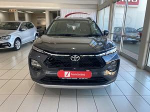Toyota Starlet Cross 1.5XR - Image 4