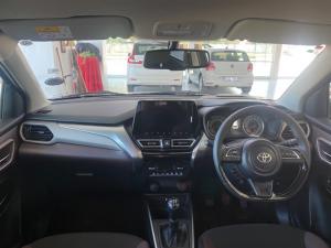 Toyota Starlet Cross 1.5XR - Image 6