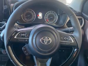 Toyota Starlet Cross 1.5XR - Image 8