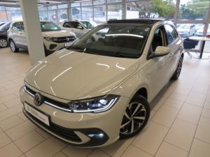 Volkswagen Polo 1.0 TSI Life DSG - Image 15