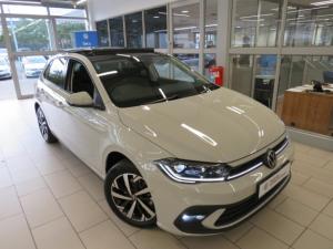 Volkswagen Polo 1.0 TSI Life DSG - Image 1