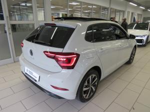 Volkswagen Polo 1.0 TSI Life DSG - Image 2