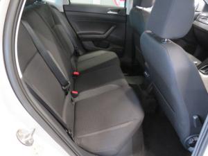 Volkswagen Polo 1.0 TSI Life DSG - Image 8