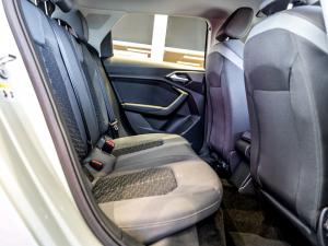 Audi A1 Sportback 30 Tfsi Black Edition S-Tronic - Image 10