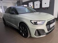 Thumbnail Audi A1 Sportback 30 Tfsi Black Edition S-Tronic