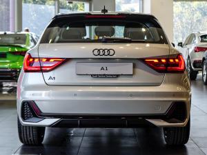 Audi A1 Sportback 30 Tfsi Black Edition S-Tronic - Image 5