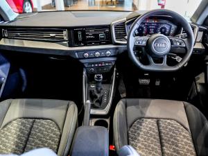 Audi A1 Sportback 30 Tfsi Black Edition S-Tronic - Image 6