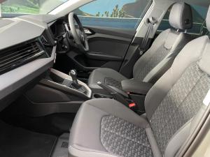 Audi A1 Sportback 30 Tfsi Black Edition S-Tronic - Image 7