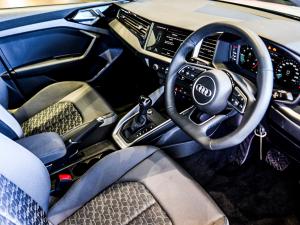 Audi A1 Sportback 30 Tfsi Black Edition S-Tronic - Image 8