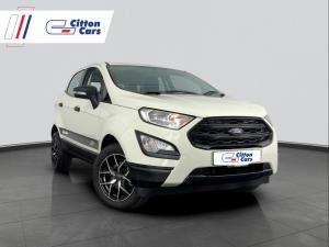 Ford Ecosport 1.5TiVCT Ambiente - Image 13