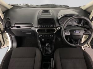 Ford Ecosport 1.5TiVCT Ambiente - Image 14