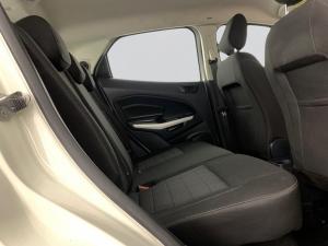 Ford Ecosport 1.5TiVCT Ambiente - Image 19
