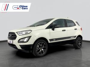 Ford Ecosport 1.5TiVCT Ambiente - Image 1