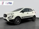 Thumbnail Ford Ecosport 1.5TiVCT Ambiente