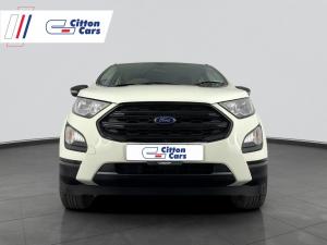 Ford Ecosport 1.5TiVCT Ambiente - Image 2