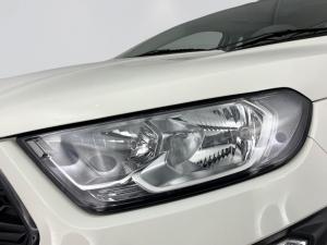 Ford Ecosport 1.5TiVCT Ambiente - Image 3