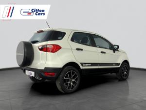 Ford Ecosport 1.5TiVCT Ambiente - Image 6