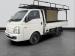 Hyundai H100 2.6DF/C D/S - Thumbnail 1
