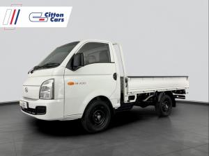 Hyundai H100 2.6DF/C D/S - Image 1