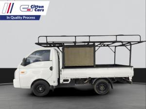Hyundai H100 2.6DF/C D/S - Image 2