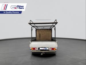 Hyundai H100 2.6DF/C D/S - Image 4