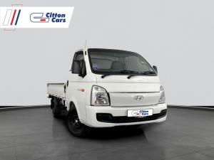 Hyundai H100 2.6DF/C D/S - Image 4