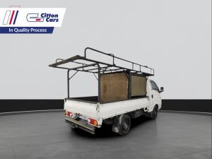 Hyundai H100 2.6DF/C D/S - Image 5
