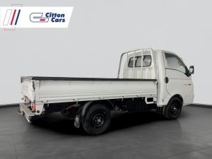 Hyundai H100 2.6DF/C D/S - Image 5