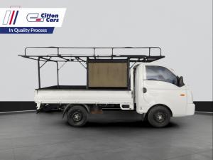 Hyundai H100 2.6DF/C D/S - Image 6