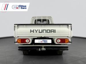 Hyundai H100 2.6DF/C D/S - Image 6