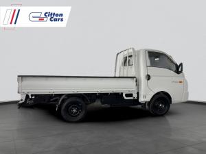 Hyundai H100 2.6DF/C D/S - Image 7