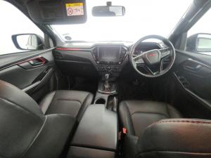 Isuzu D-MAX 1.9 Ddi HR X-RIDER automatic D/C - Image 10