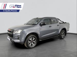 Isuzu D-MAX 1.9 Ddi HR X-RIDER automatic D/C - Image 1