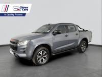 Thumbnail Isuzu D-MAX 1.9 Ddi HR X-RIDER automatic D/C